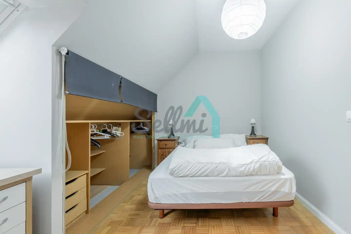 Maisonette zur Miete in Rafael Gallego Sainz, Vallobín