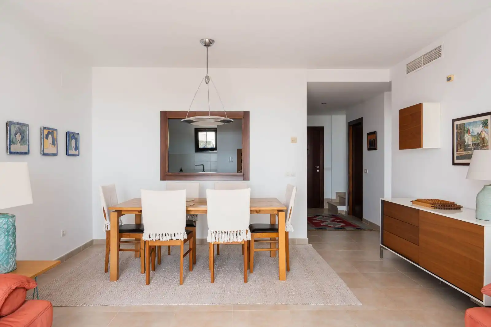 Maisonette mit Terrasse zum Verkauf in Urbanizacion los Altos de los Monteros 12, imagen 7