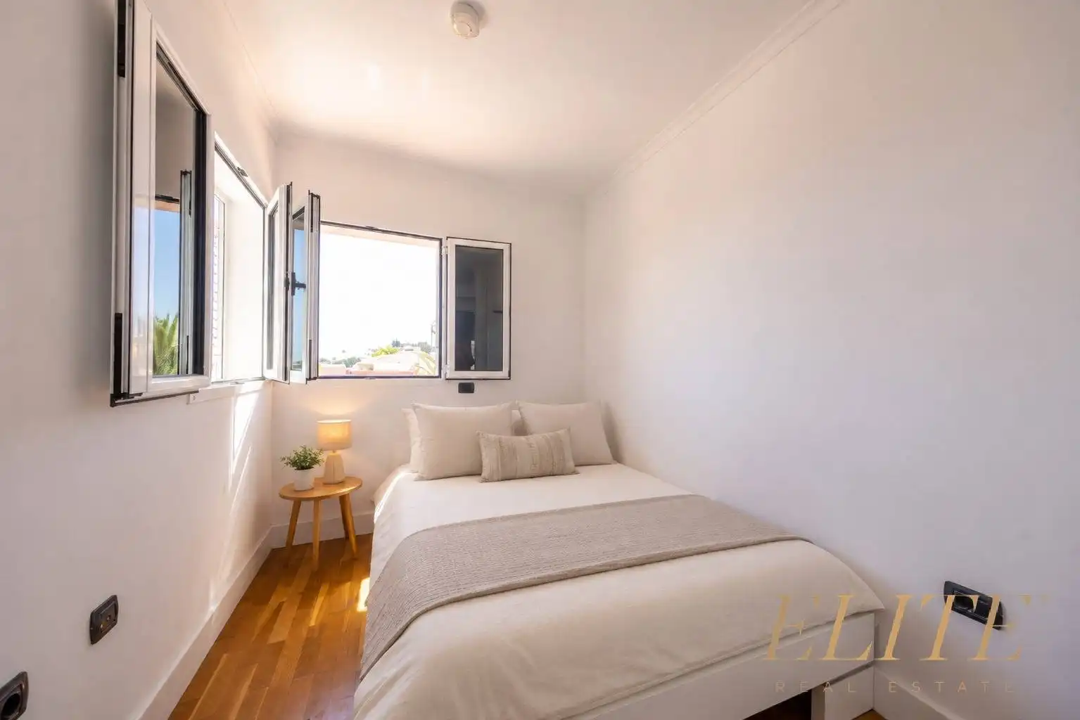 Dormitori de Casa adosada en venda en San Bartolomé de Tirajana amb Aire condicionat, Jardí privat i Terrassa