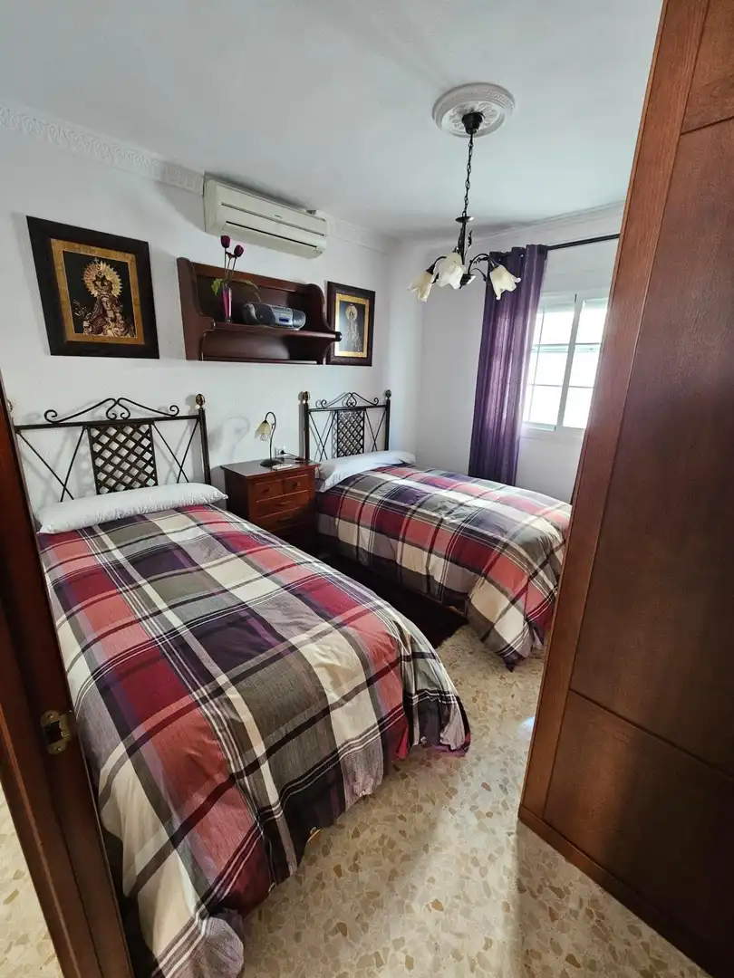 Casa amb terrassa en venda a Vejer, imagen 22