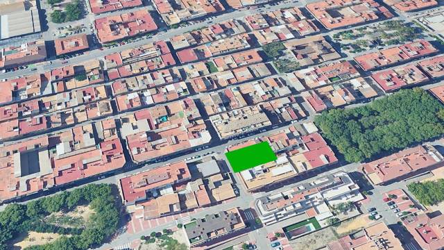 Terreno en Venta en Plan P Puente Tocinos II zm-pt2 en Puente Tocinos