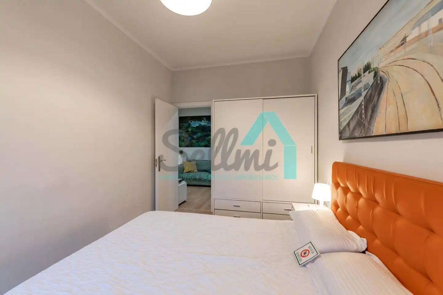 Wohnung zur Miete in Padre Suárez, imagen 16