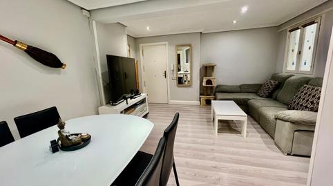 Foto 2 de Pis en venda a Teodoro Murua, Azken Portu - Behobia, Gipuzkoa