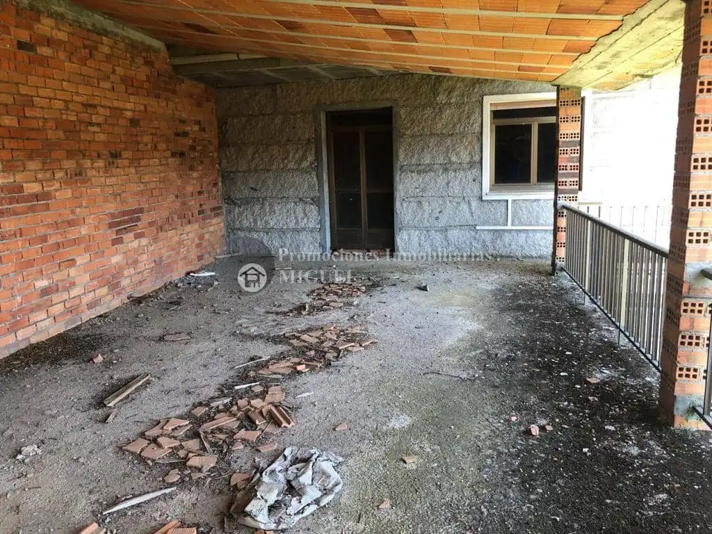 Casa en venta en Trasmiras, imagen 3