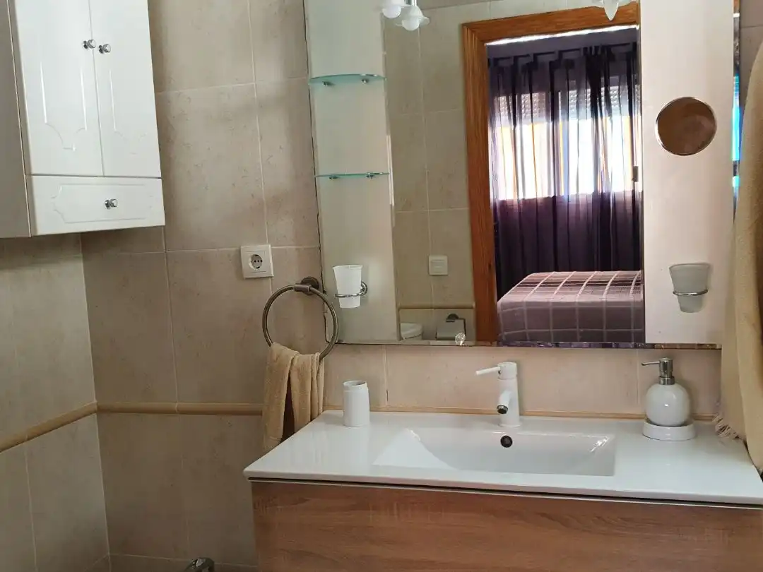 Apartment mit Pool zum Verkauf in Carrer Tossal de l'Ullastre 2, imagen 11