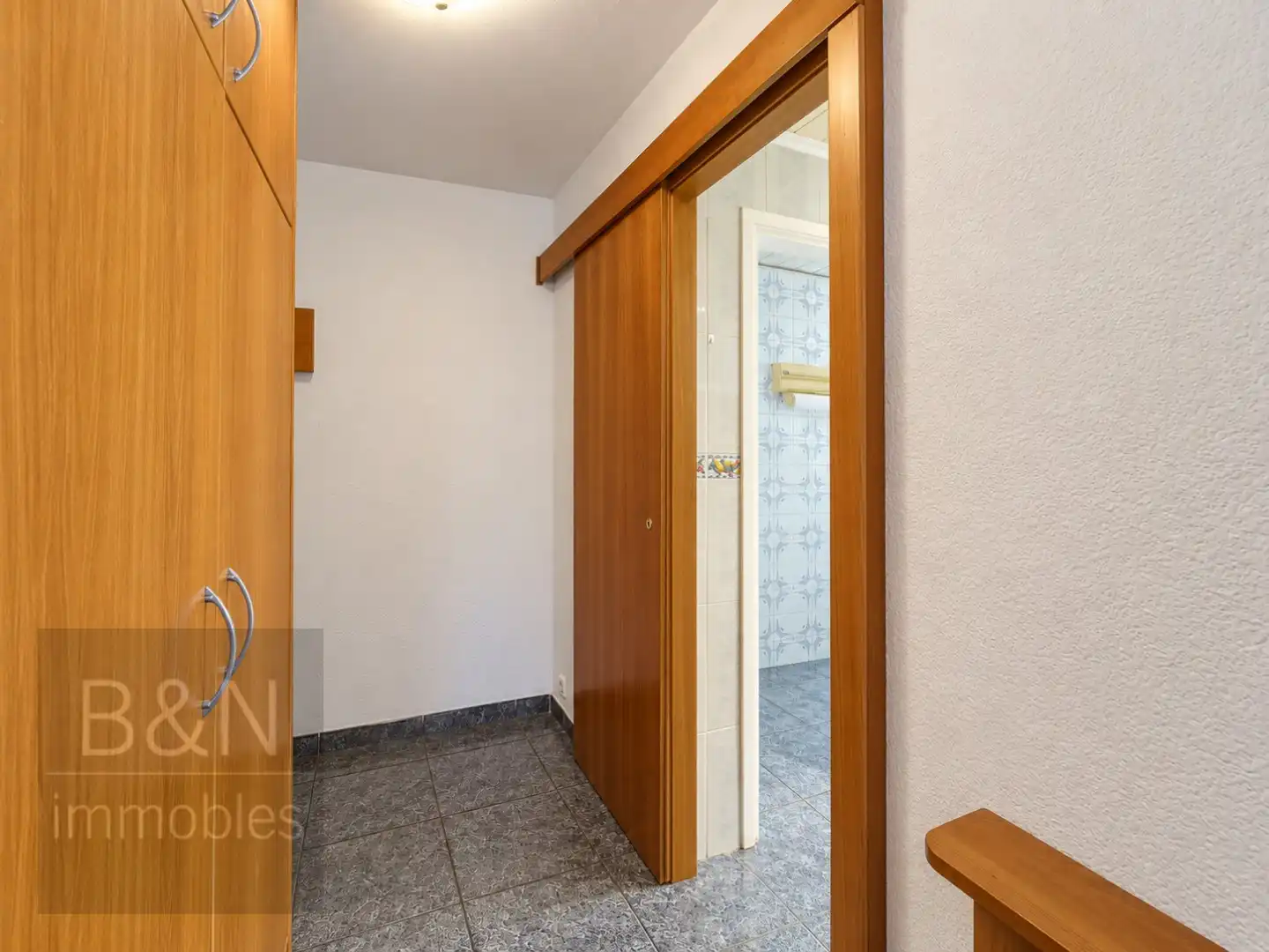 Flat for sale in Can Parellada