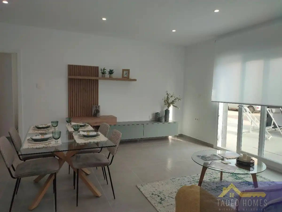 Casa o chalet en venta en Jose Sanchez Lozano, Balsicas