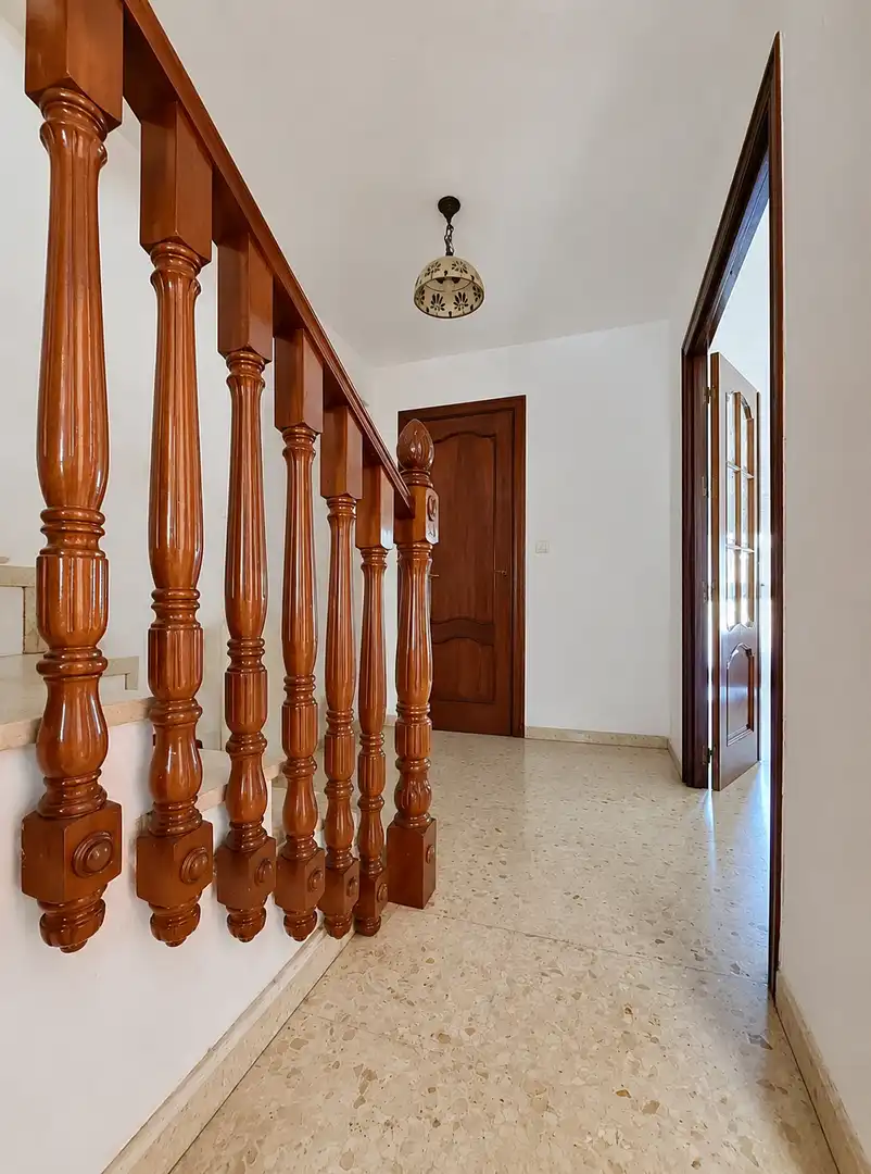 Casa o xalet en venda en Albolote amb Terrassa