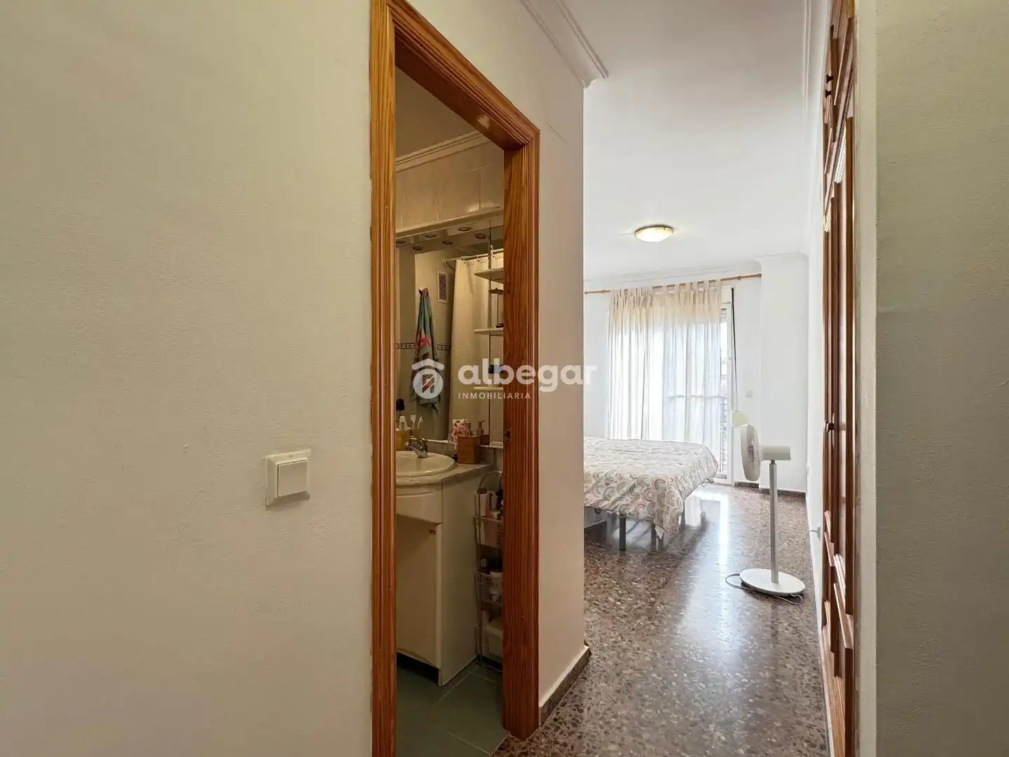 Habitación de Piso en venta en Albuixech con Aire acondicionado, Terraza y Horno