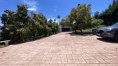Foto 5 de Finca rústica en venda a Las Lomas, Estepona
