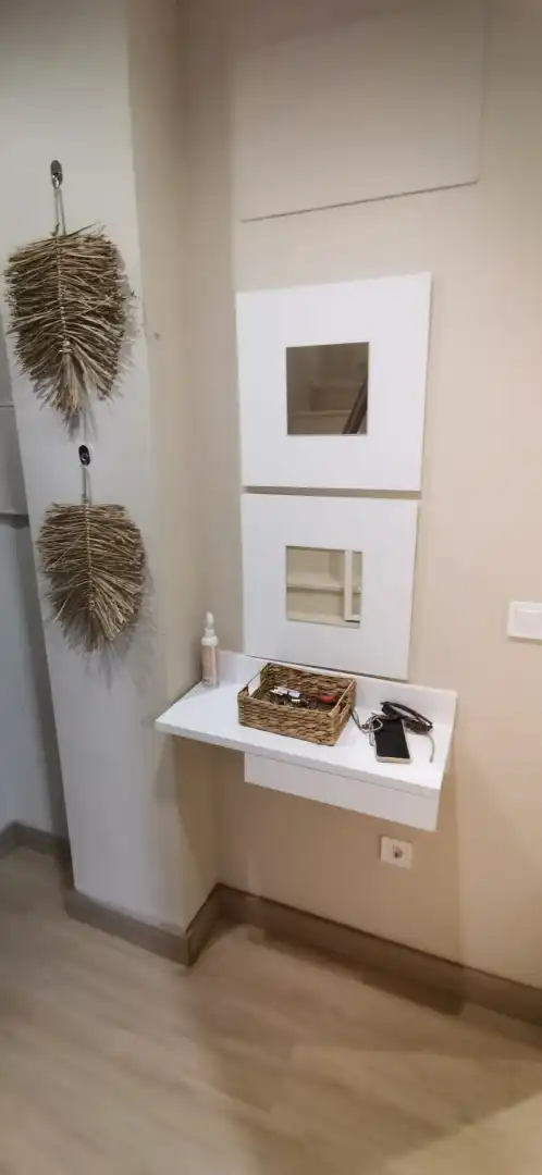 Bathroom of Duplexes for sale in Córdoba  with Air Conditioner and Storage room