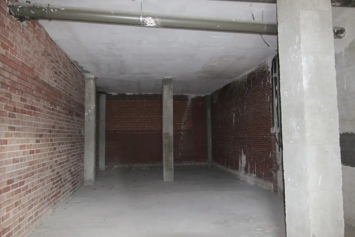 Gewerbefläche zum Verkauf in Calle Heraclio Alfaro 9, imagen 2