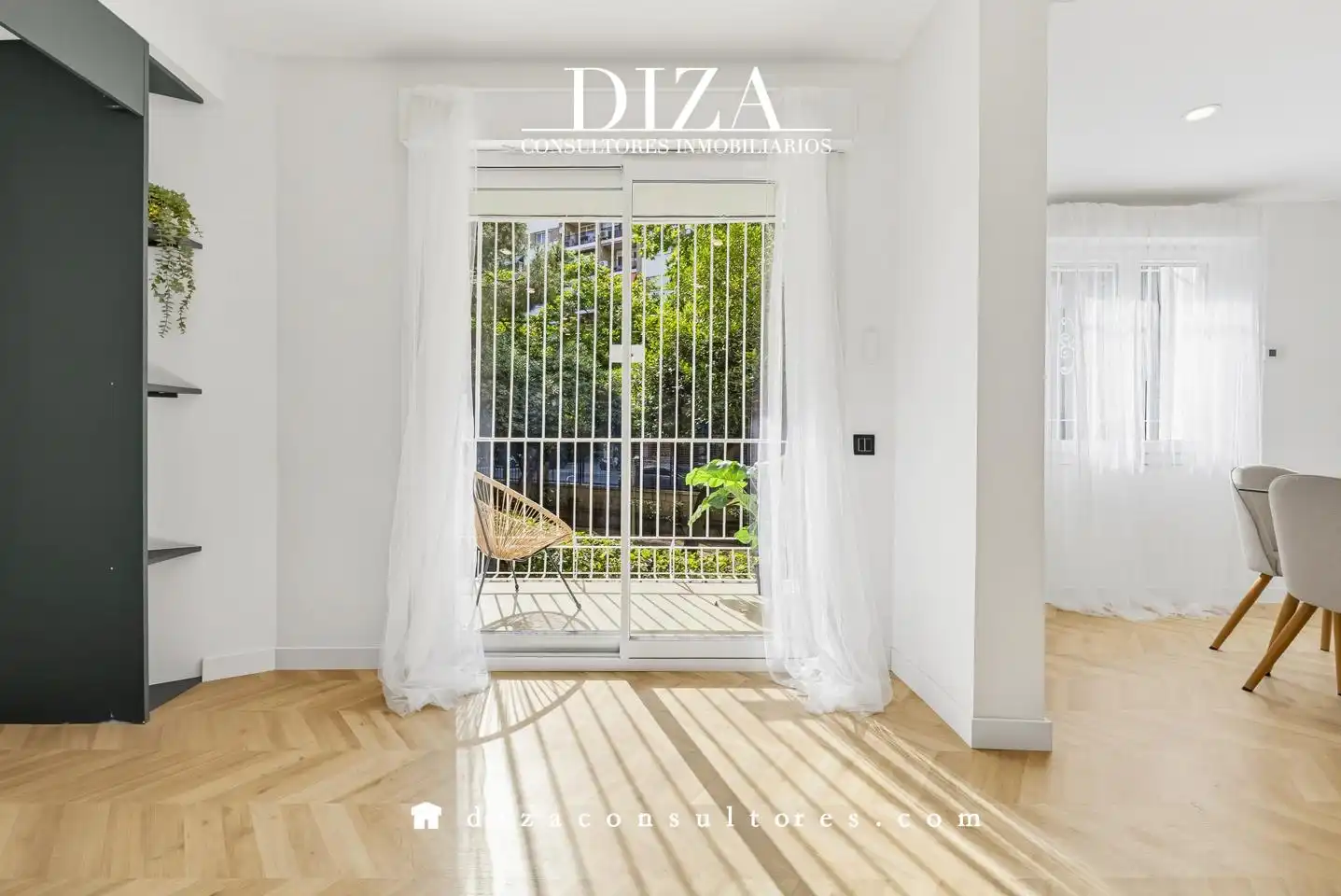 Flat with terrace for sale in Avenida de América, imagen 19