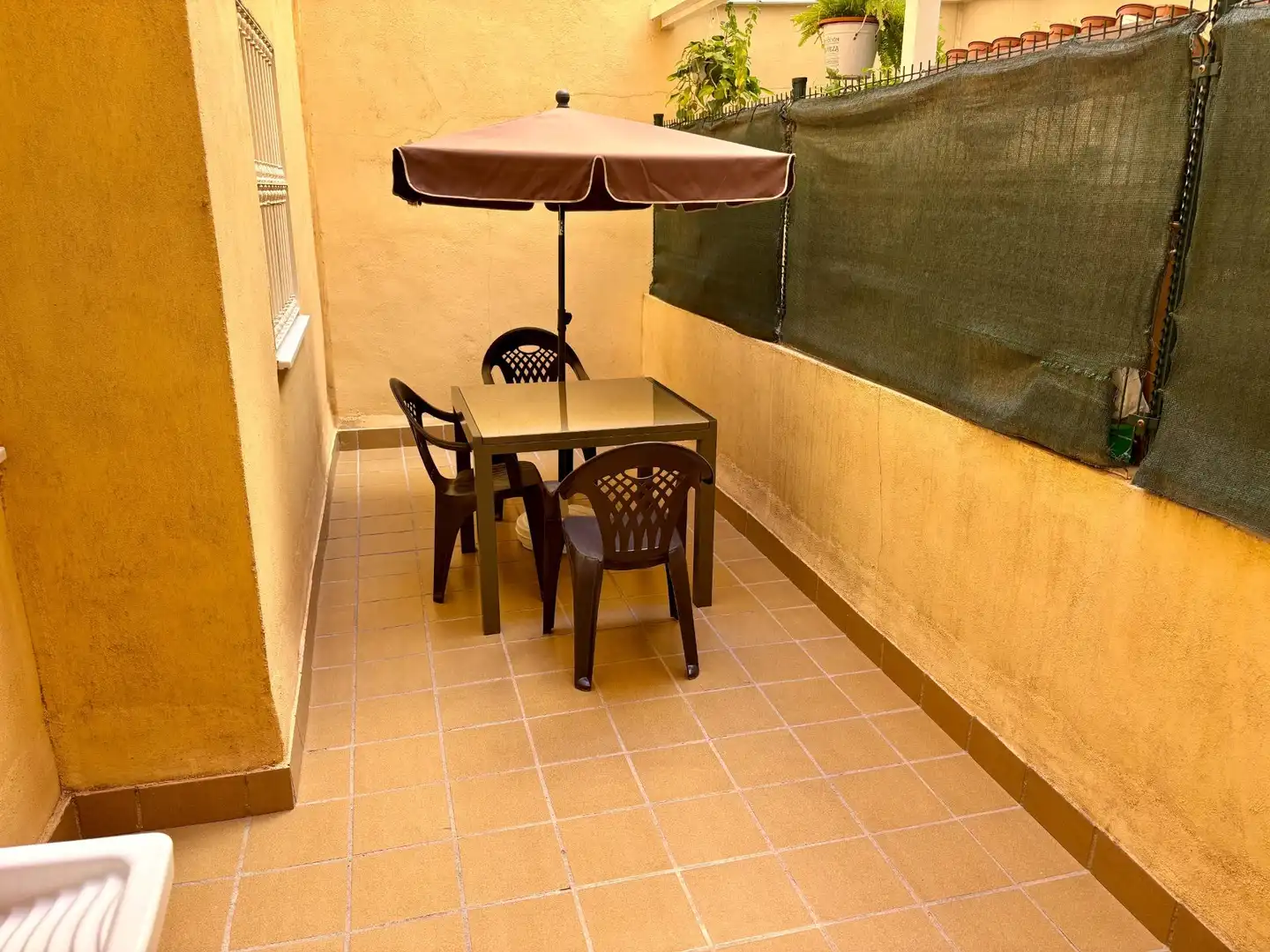 Baixos amb piscina en venda a JUAN ROSA MATEO, imagen 18