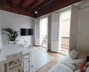 Apartament de lloguer a Badalona