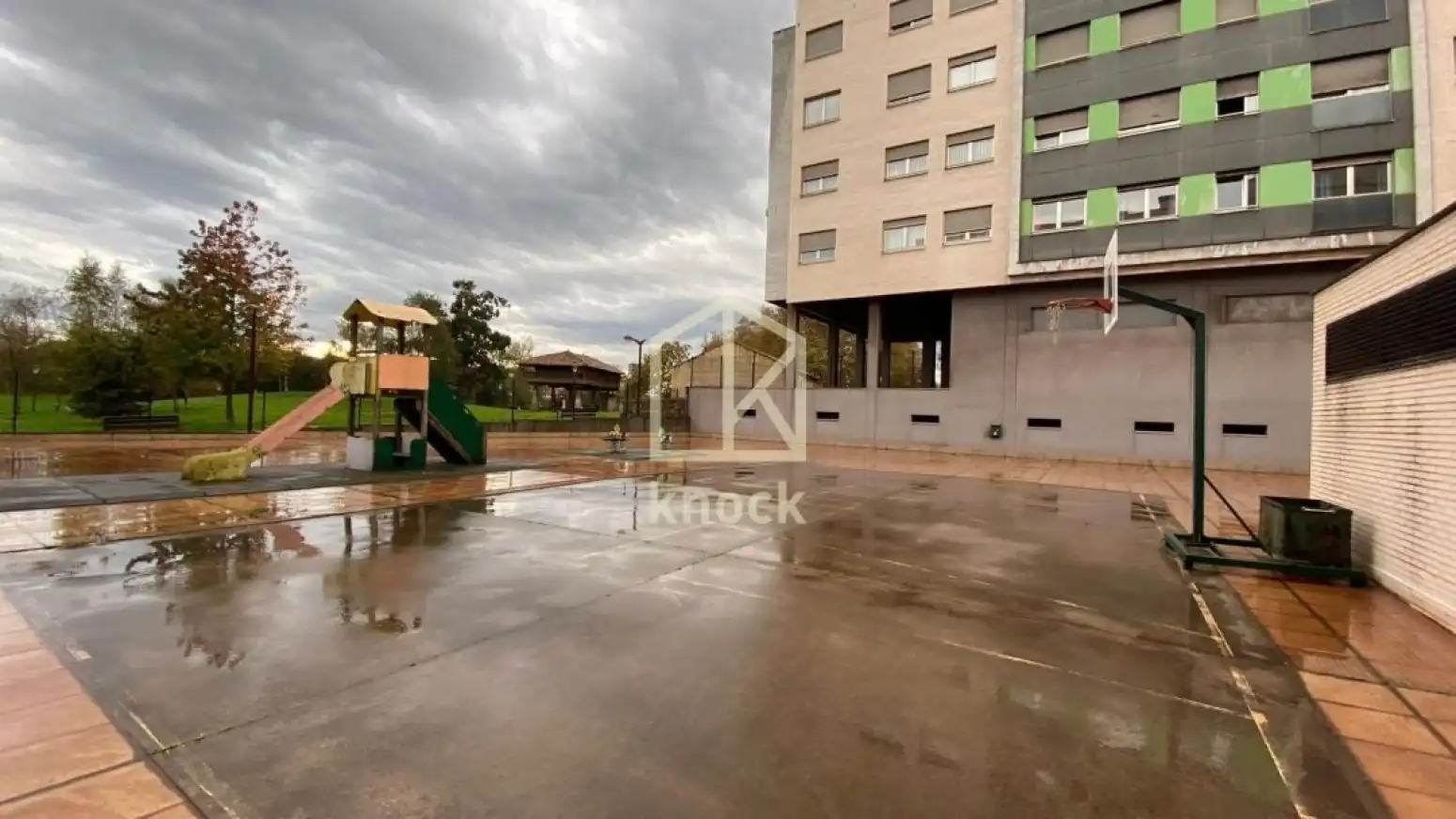 Flat for rent in Gijón - Calle Concejo de Villayón, Jove