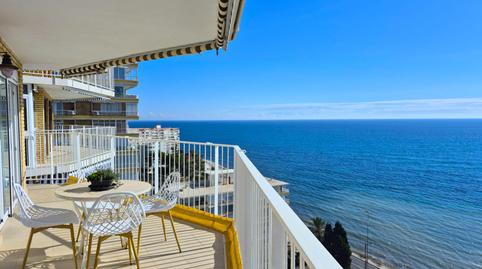 Foto 2 von Wohnung zur Miete in  Jaume I el Conqueridor, 20, Playa Muchavista, El Campello