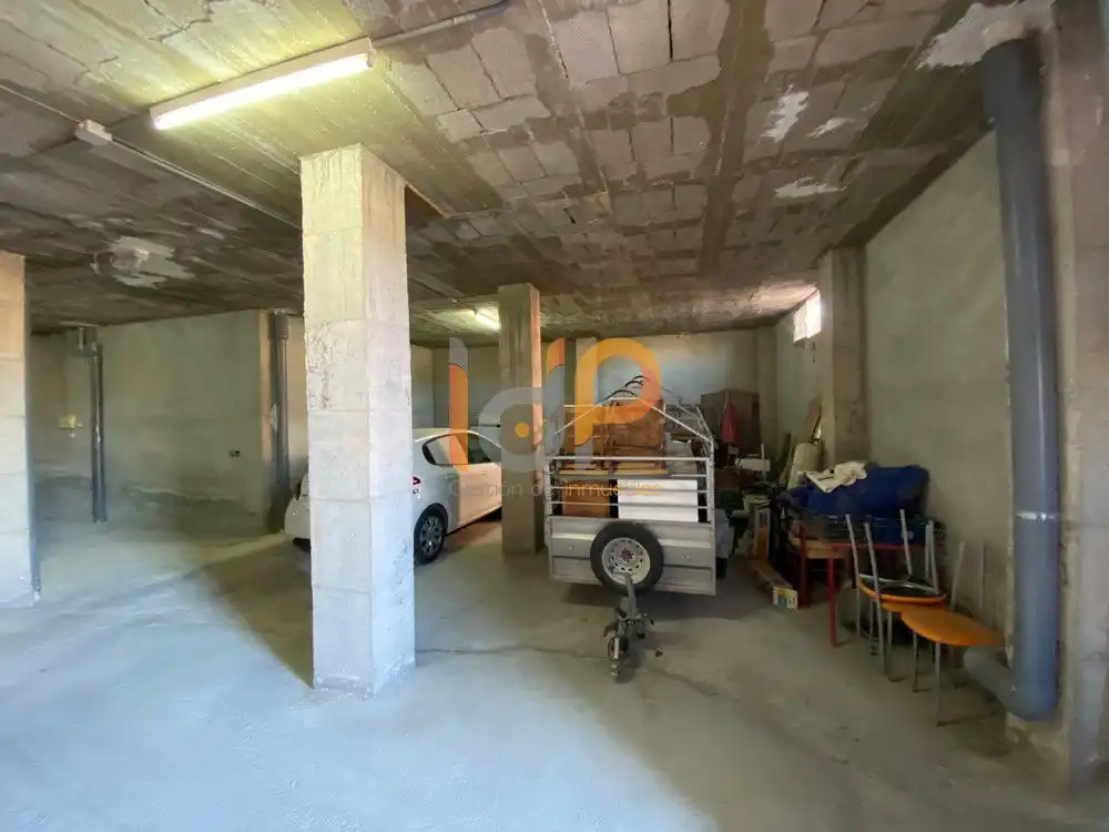 Aparcamiento en venta en Huércal-Overa, imagen 4