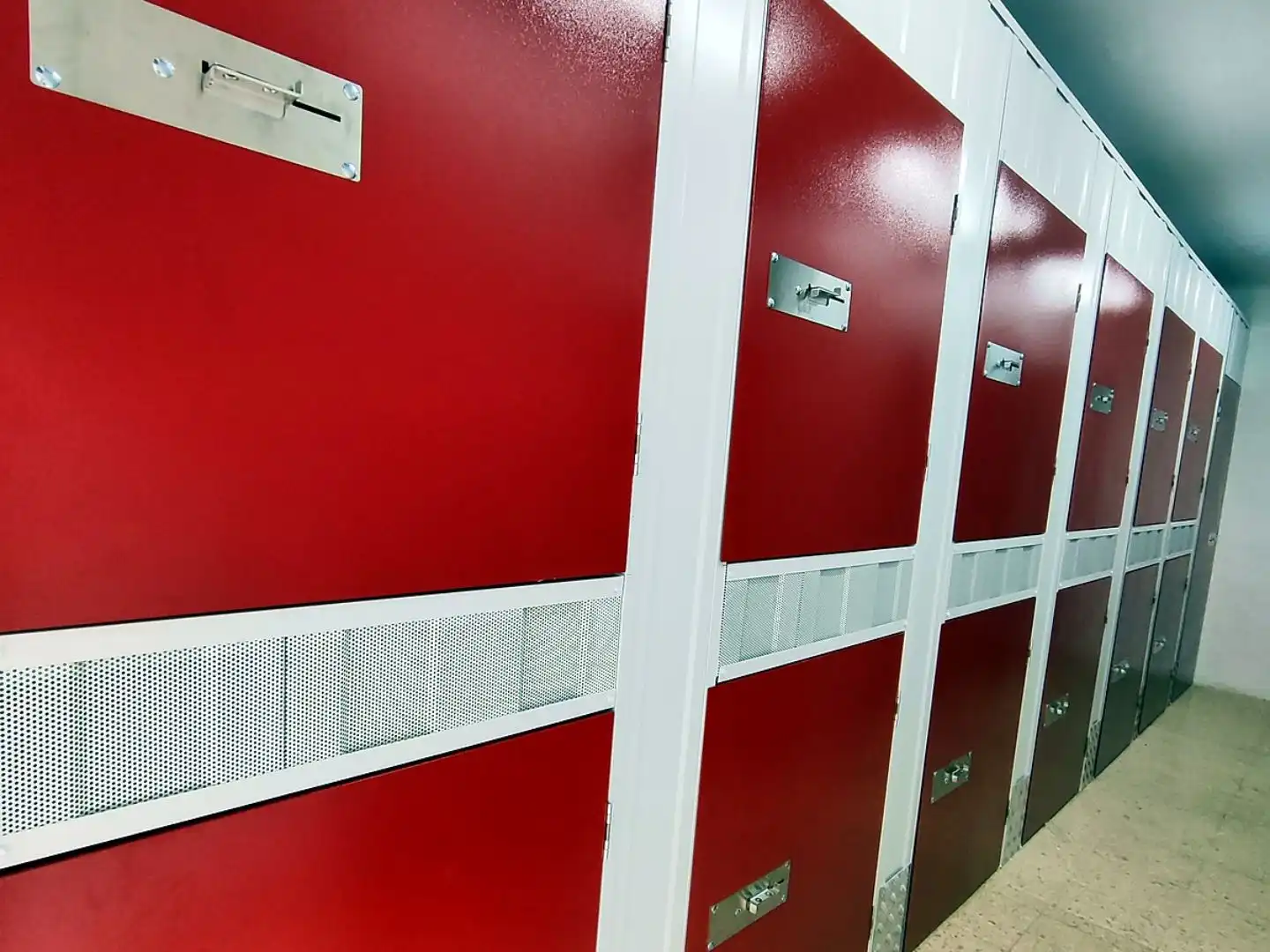 Trastero de alquiler en Can Serra - Pubilla Cases