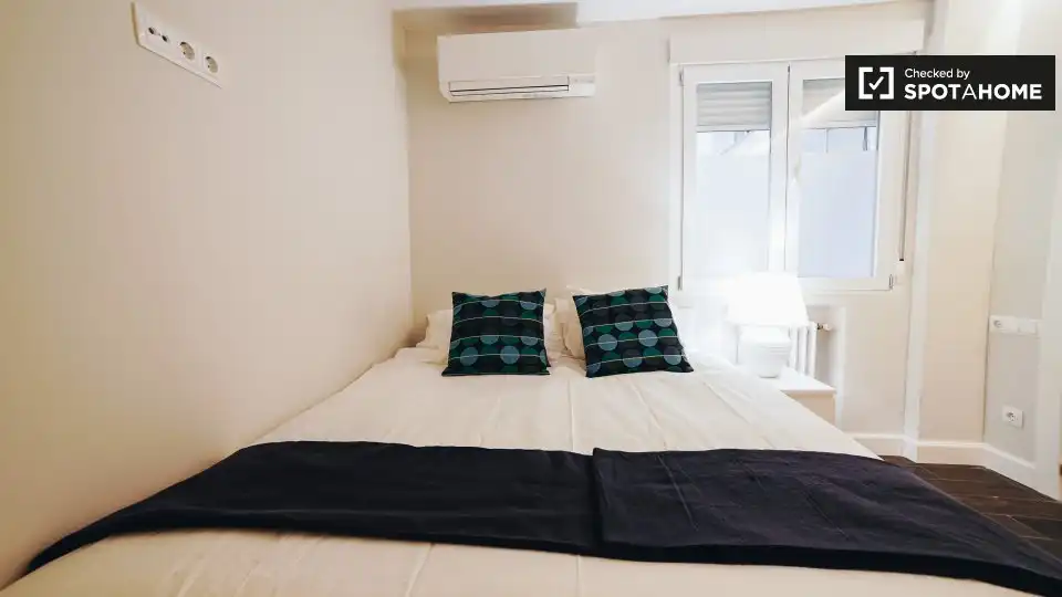 Appartement à louer à Barrio de Salamanca, imagen 16