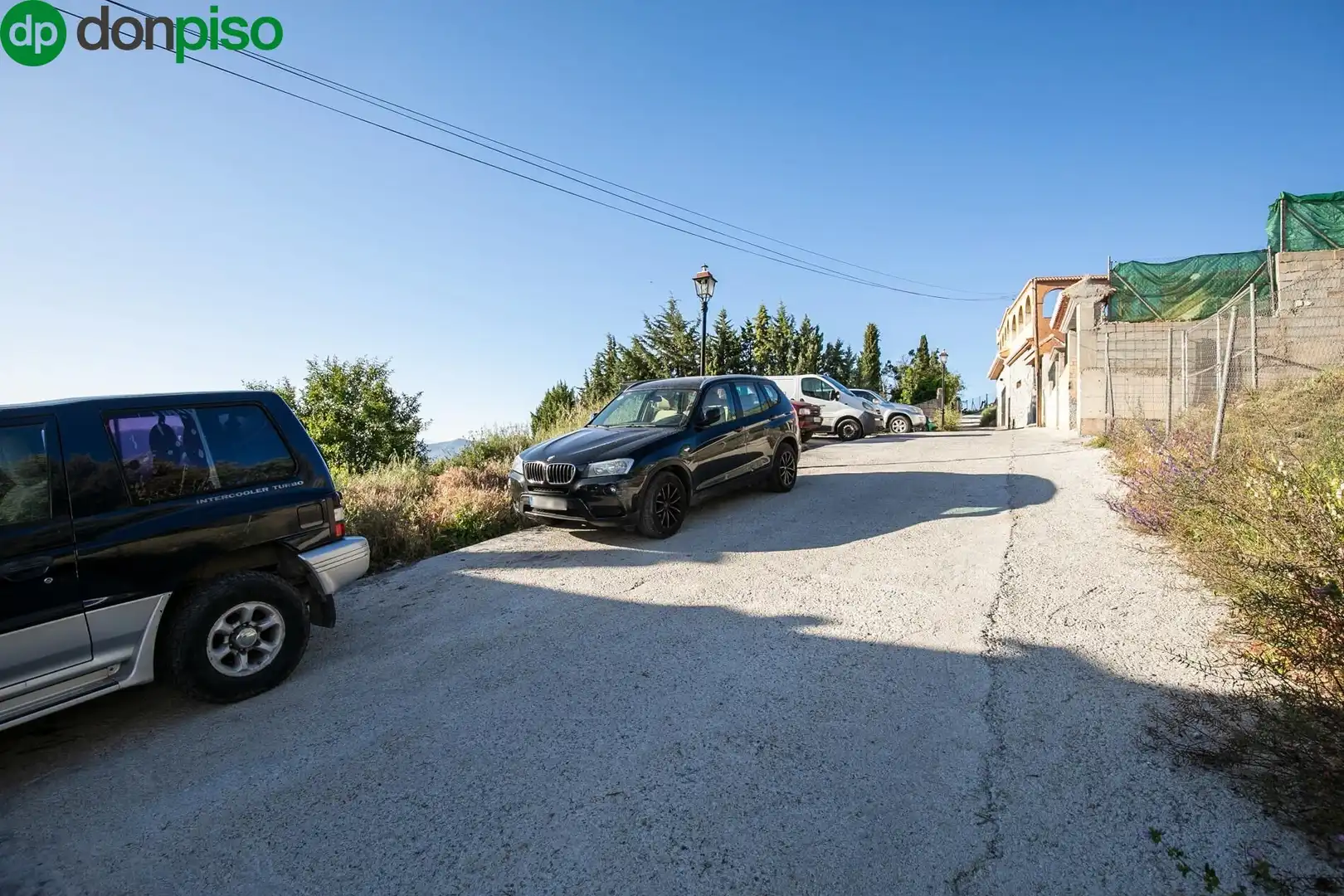 Residencial en venta en Calle de los molinos, 34, Nívar