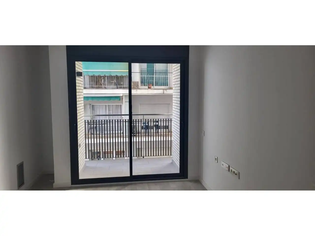 Flat for rent in Paseo DE LA MUNTANYA, Font Verda