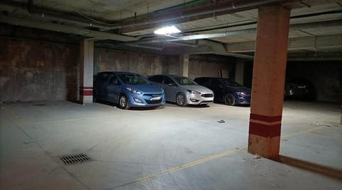 Foto 4 de Garatge en venda a Aznalcóllar, Sevilla