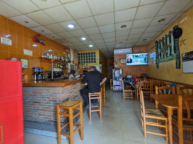 Local comercial en Venta en Sant Jordi