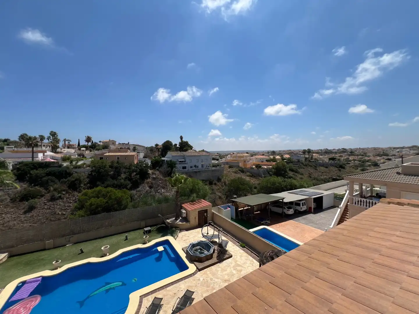 House with terrace for sale in San Fulgencio, imagen 44