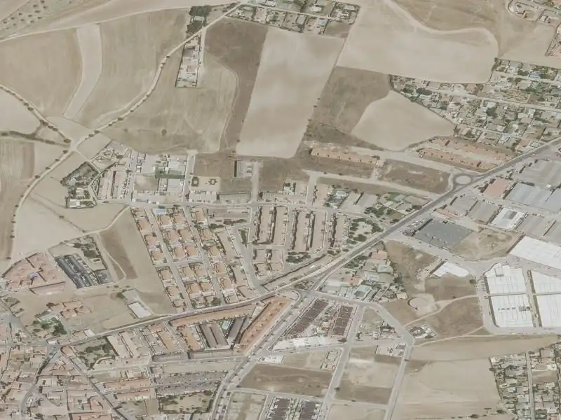 Flat for sale in Calle Cisne, imagen 3