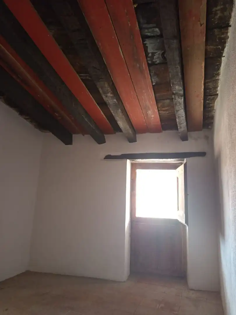 Balcony of Houses for sale in Villafranca del Cid / Vilafranca