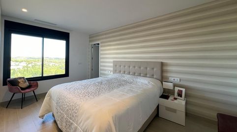 Foto 3 de Apartamento de alquiler en Avenida Colinas-pau 21, Lomas de Campoamor - Las Ramblas, Orihuela
