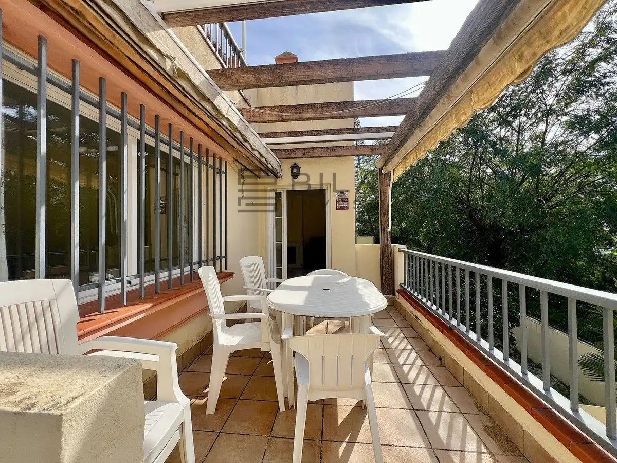 Wohnung mit Pool zum Verkauf in Agata, imagen 5