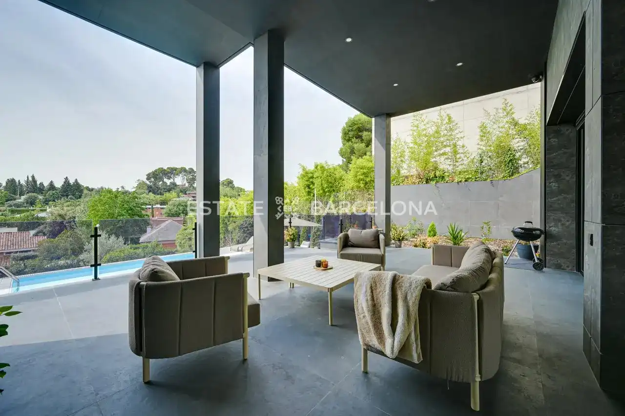 Haus mit Pool zum Verkauf in Can Llobet, imagen 7