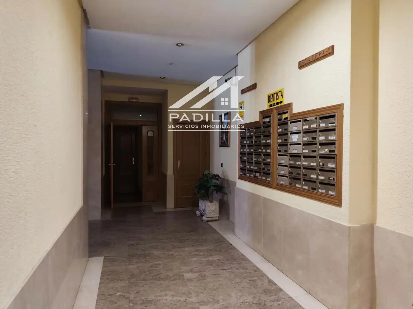 Piso en venta en Talavera de la Reina con Aire acondicionado, Calefacción y Terraza