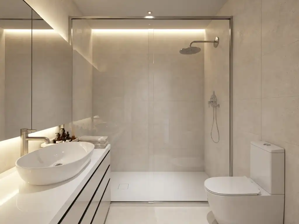 Maison neuf avec piscine à vendre à Cué - San Roque - Andrín, imagen 12