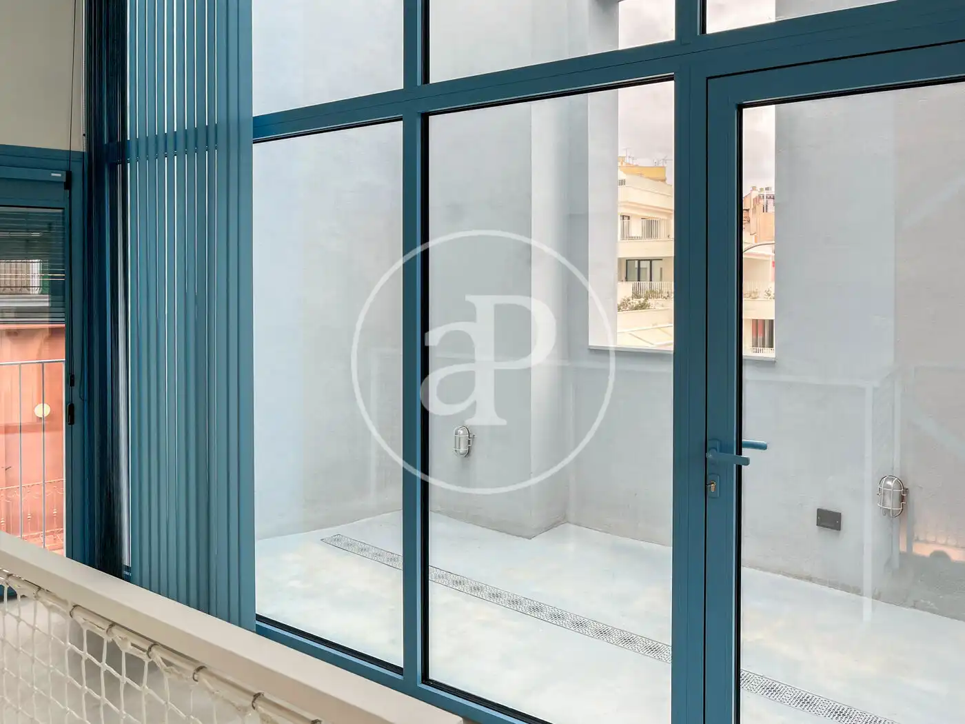 Piso de alquiler en Carrer de Robert Graves, El Terreno