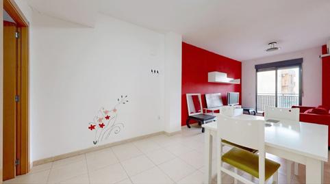 Foto 5 de Piso en venta en Carrer Metge Amalio Marqués, Alginet, Valencia