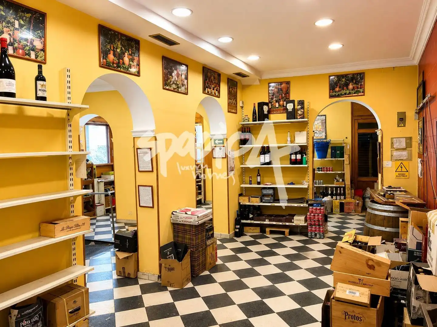 Local en venta en Madrid