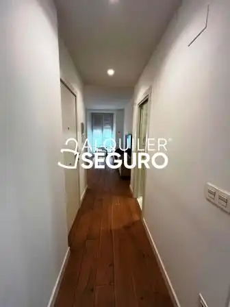 Piso de alquiler en Vitoria - Gasteiz con Calefacción y Amueblado