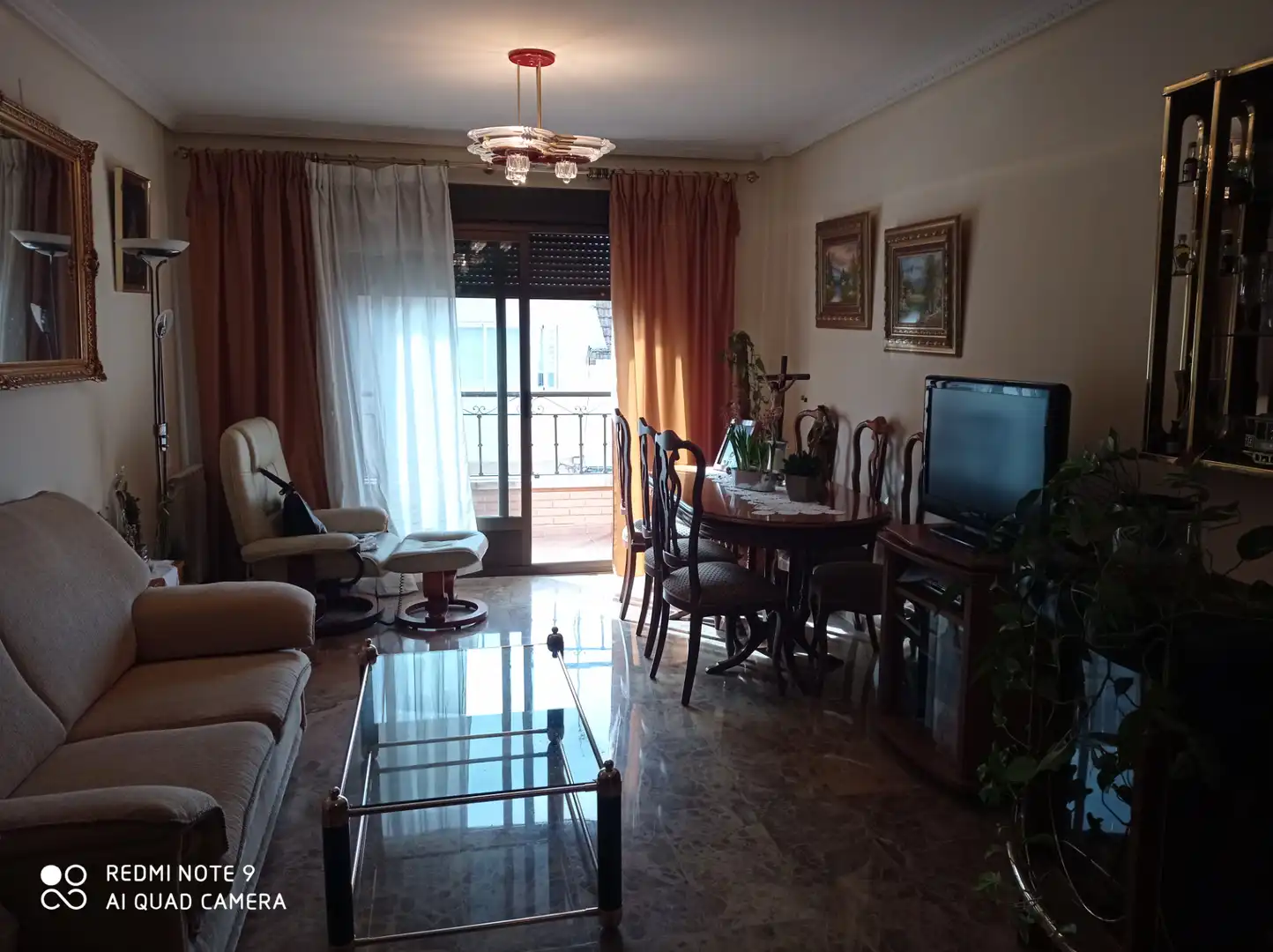Adossat amb terrassa en venda a Miguelturra, imagen 14