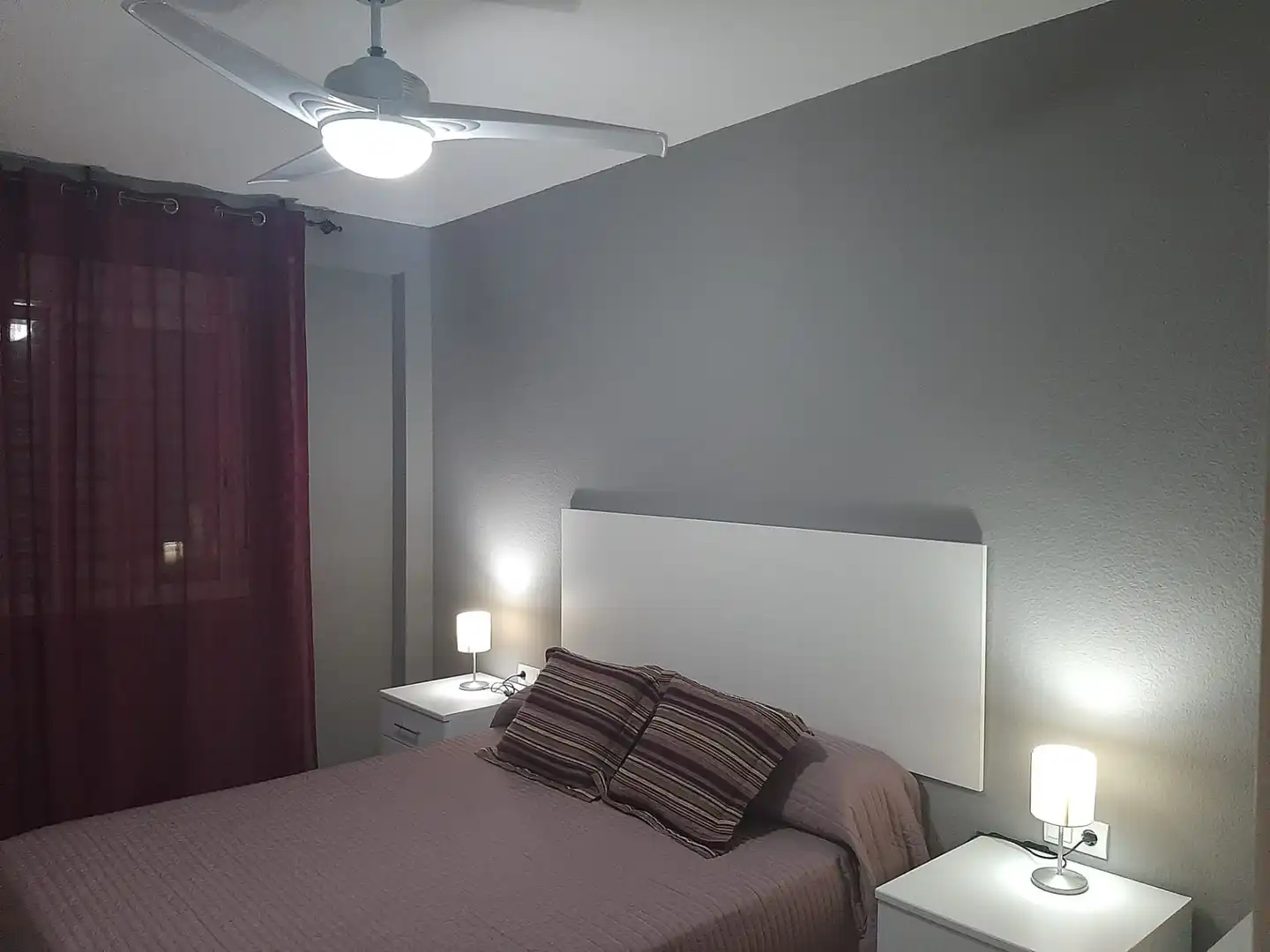 Habitación de Piso en venta en Roquetas de Mar