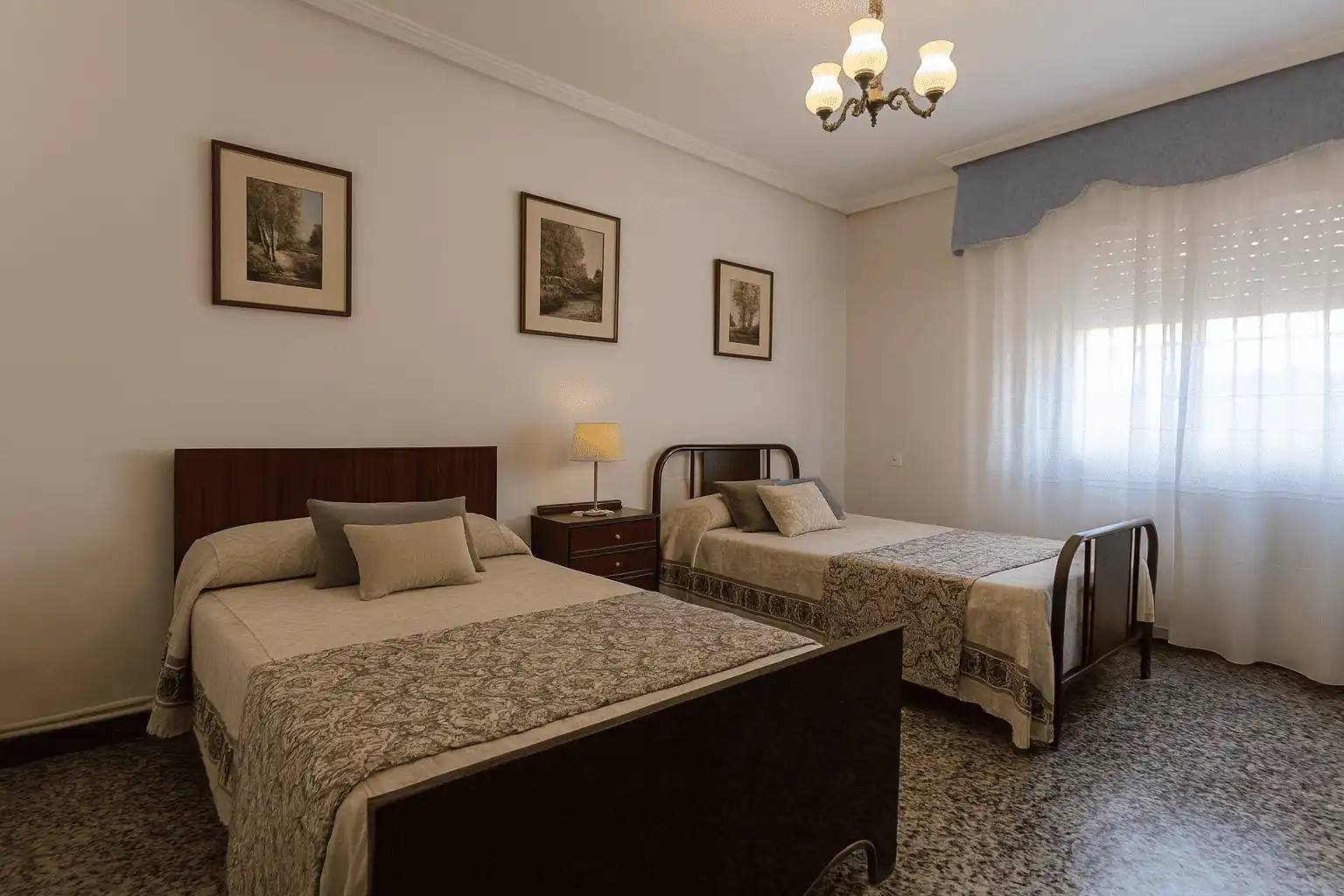 House with garden for sale in Munera, imagen 12