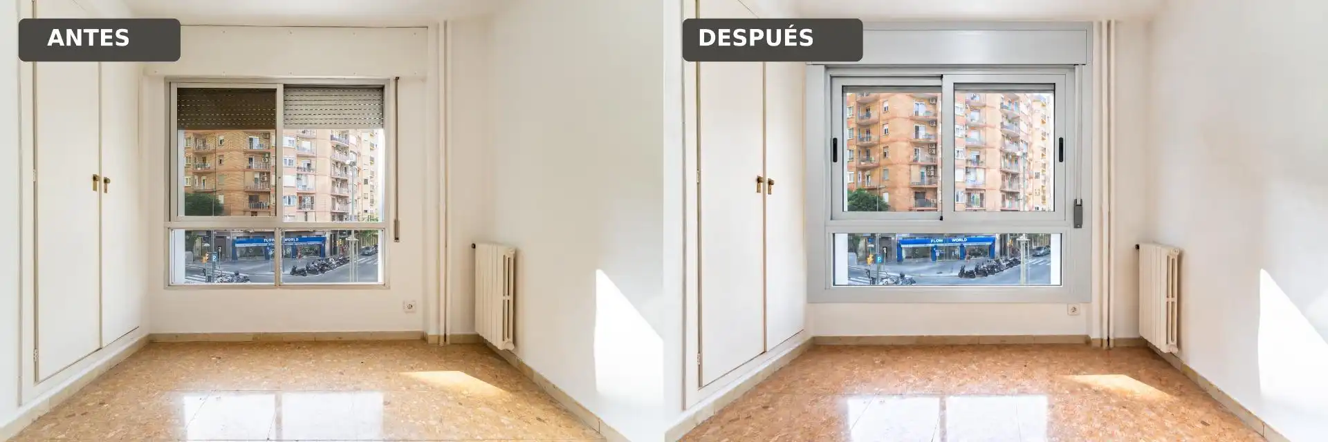 Piso con jardín en venta en Calle HIGINI ANGLES, imagen 12