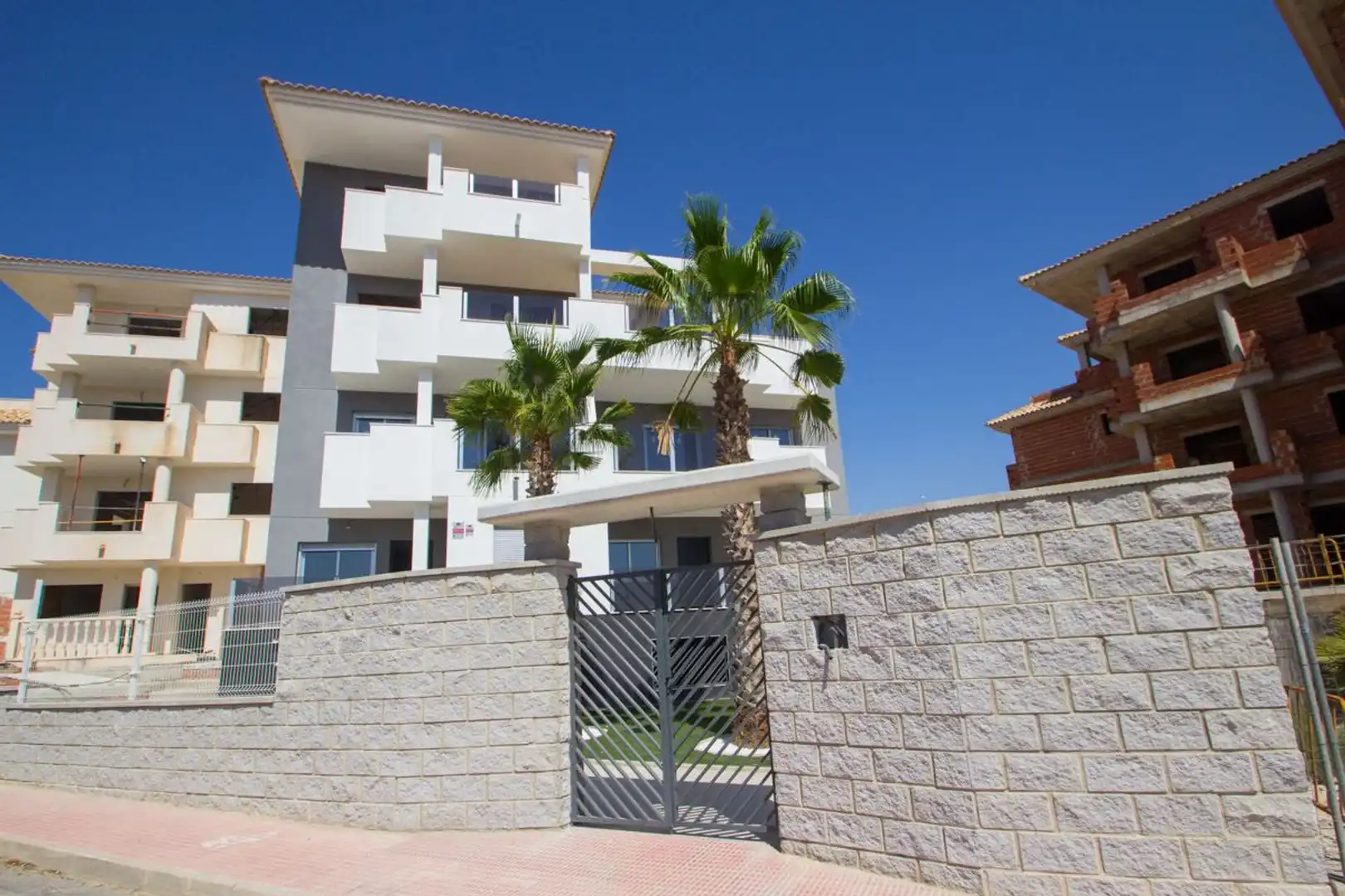 Apartament amb terrassa en venda a Orihuela Costa, imagen 20
