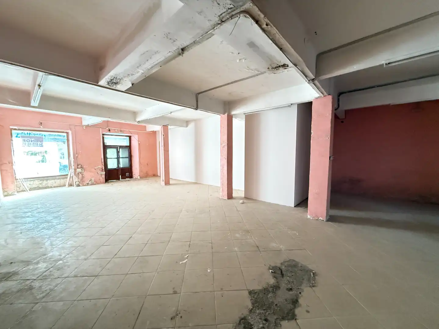 Local comercial en venda a Trobika Kalea, imagen 2