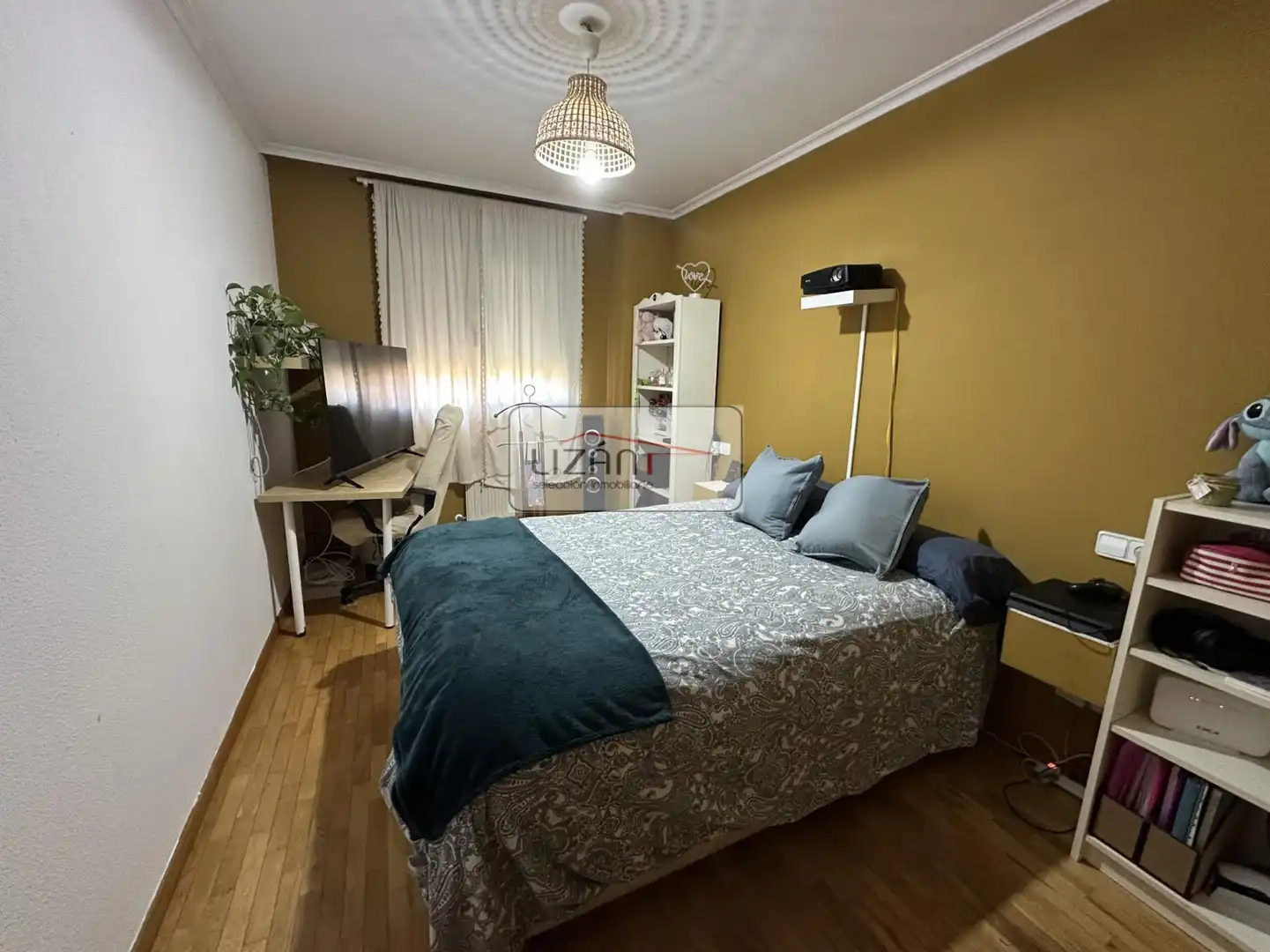 Wohnung mit Garten zum Verkauf in Fozaneldi - Tenderina - Ventanielles, imagen 25