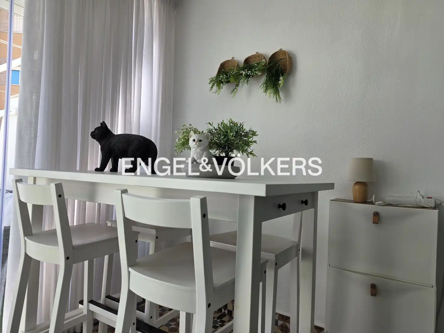 Wohnung mit Aufzug zum Verkauf in La Antilla, imagen 19