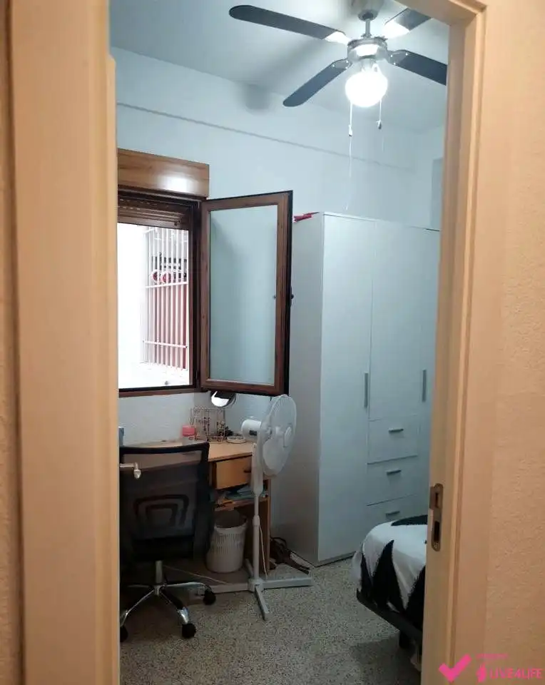 Flat with lift to rent in De Ronda, imagen 23