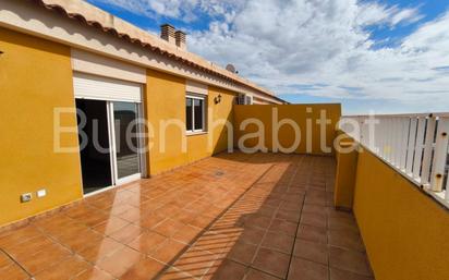 Terrace of Attic for sale in L'Alcora